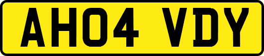 AH04VDY