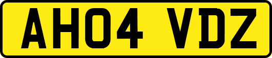 AH04VDZ