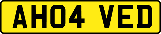 AH04VED