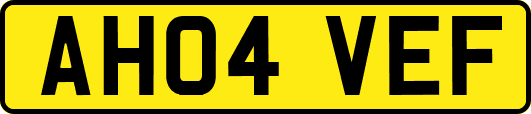 AH04VEF