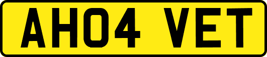 AH04VET