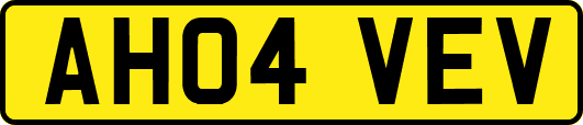 AH04VEV