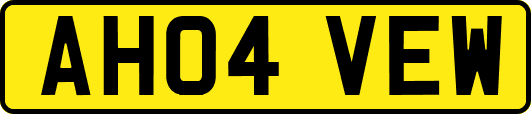 AH04VEW
