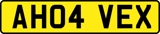 AH04VEX