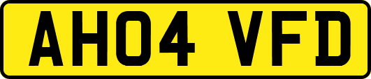 AH04VFD