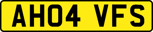 AH04VFS