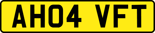 AH04VFT
