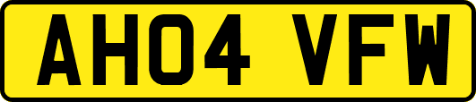 AH04VFW