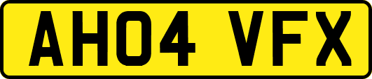 AH04VFX