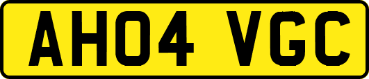 AH04VGC