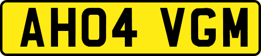 AH04VGM