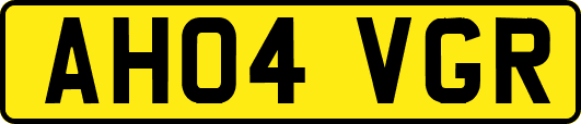 AH04VGR