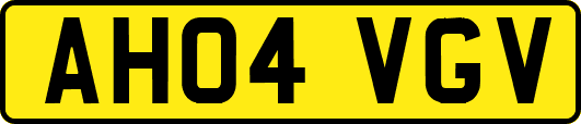 AH04VGV