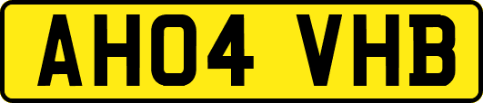 AH04VHB