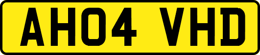 AH04VHD