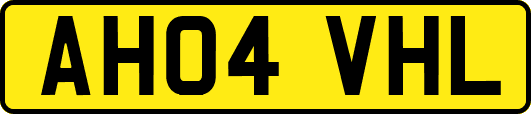 AH04VHL