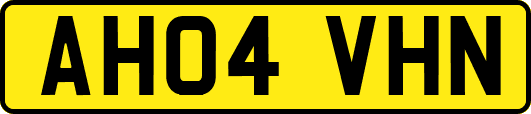 AH04VHN