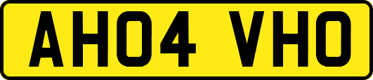 AH04VHO