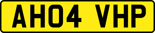 AH04VHP