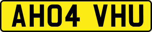 AH04VHU