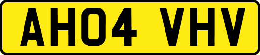AH04VHV
