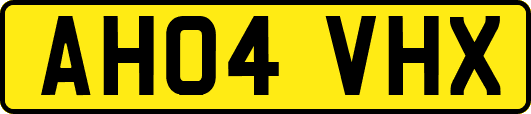 AH04VHX