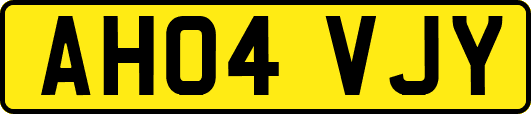 AH04VJY