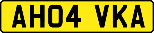 AH04VKA