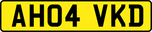 AH04VKD