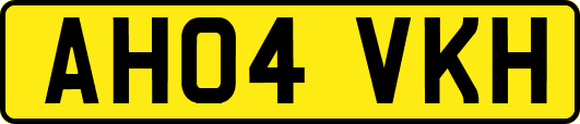 AH04VKH