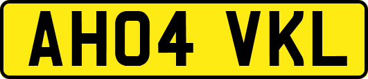 AH04VKL