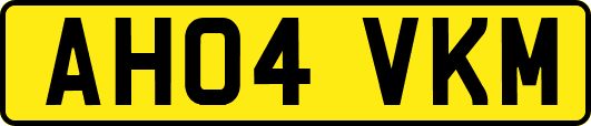 AH04VKM