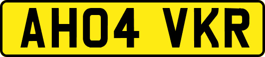 AH04VKR