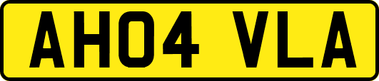 AH04VLA
