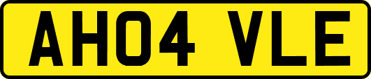 AH04VLE