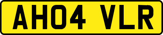 AH04VLR