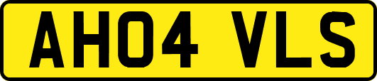 AH04VLS