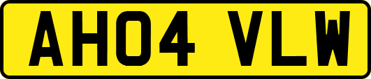 AH04VLW