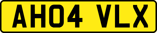 AH04VLX