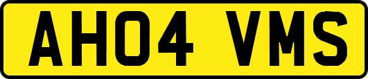 AH04VMS