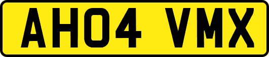AH04VMX