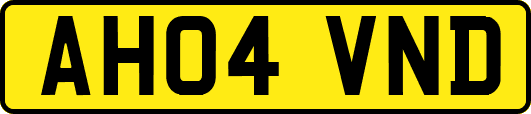 AH04VND