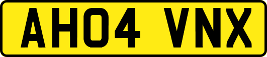 AH04VNX