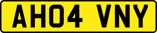 AH04VNY