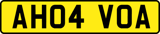 AH04VOA