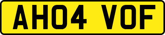 AH04VOF