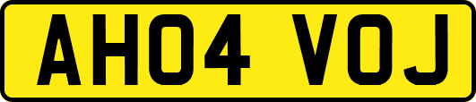 AH04VOJ