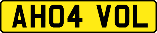 AH04VOL