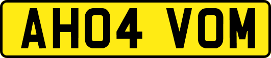 AH04VOM