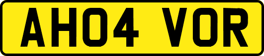 AH04VOR